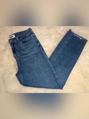 Paige Cindy jeans